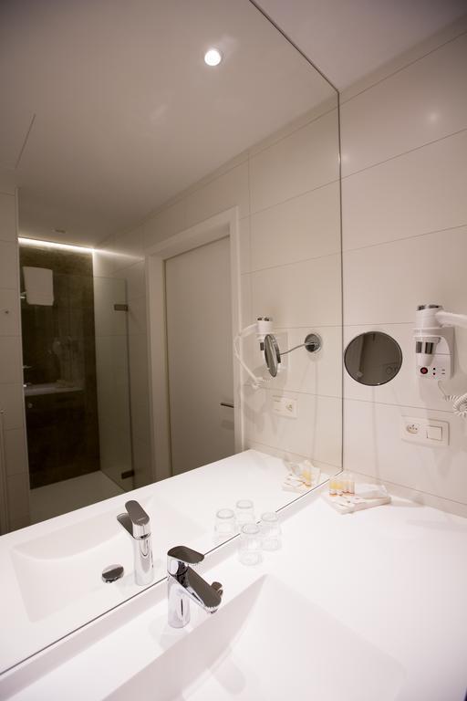 Albion Hotel Ieper Pokoj fotografie